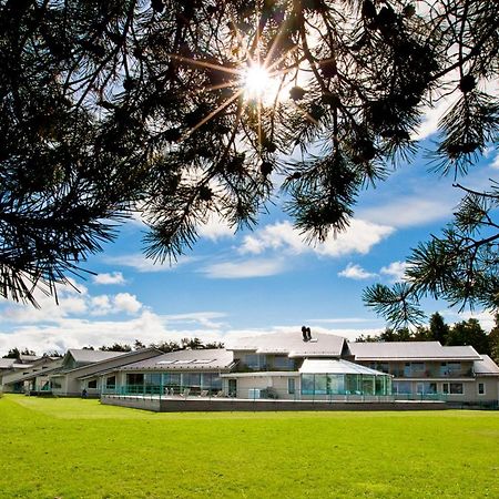 Fra Mare Thalasso Spa Haapsalu Exterior foto
