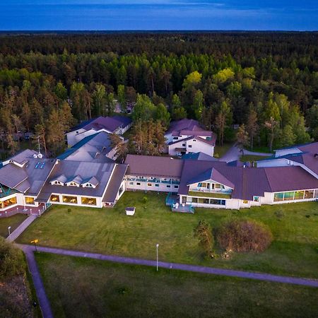 Fra Mare Thalasso Spa Haapsalu Exterior foto