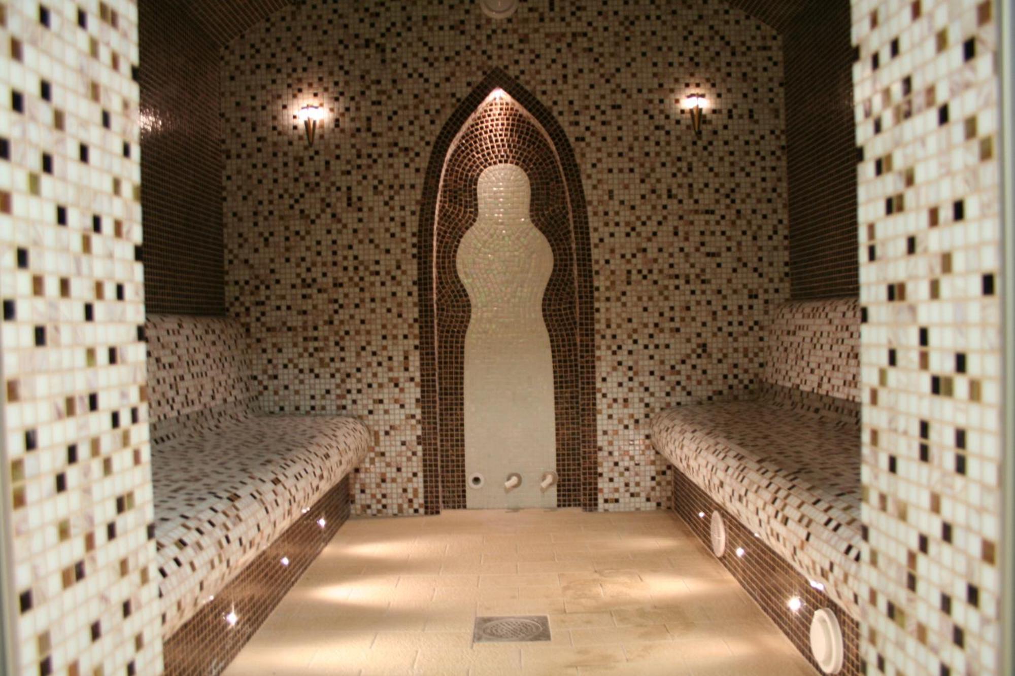Fra Mare Thalasso Spa Haapsalu Exterior foto