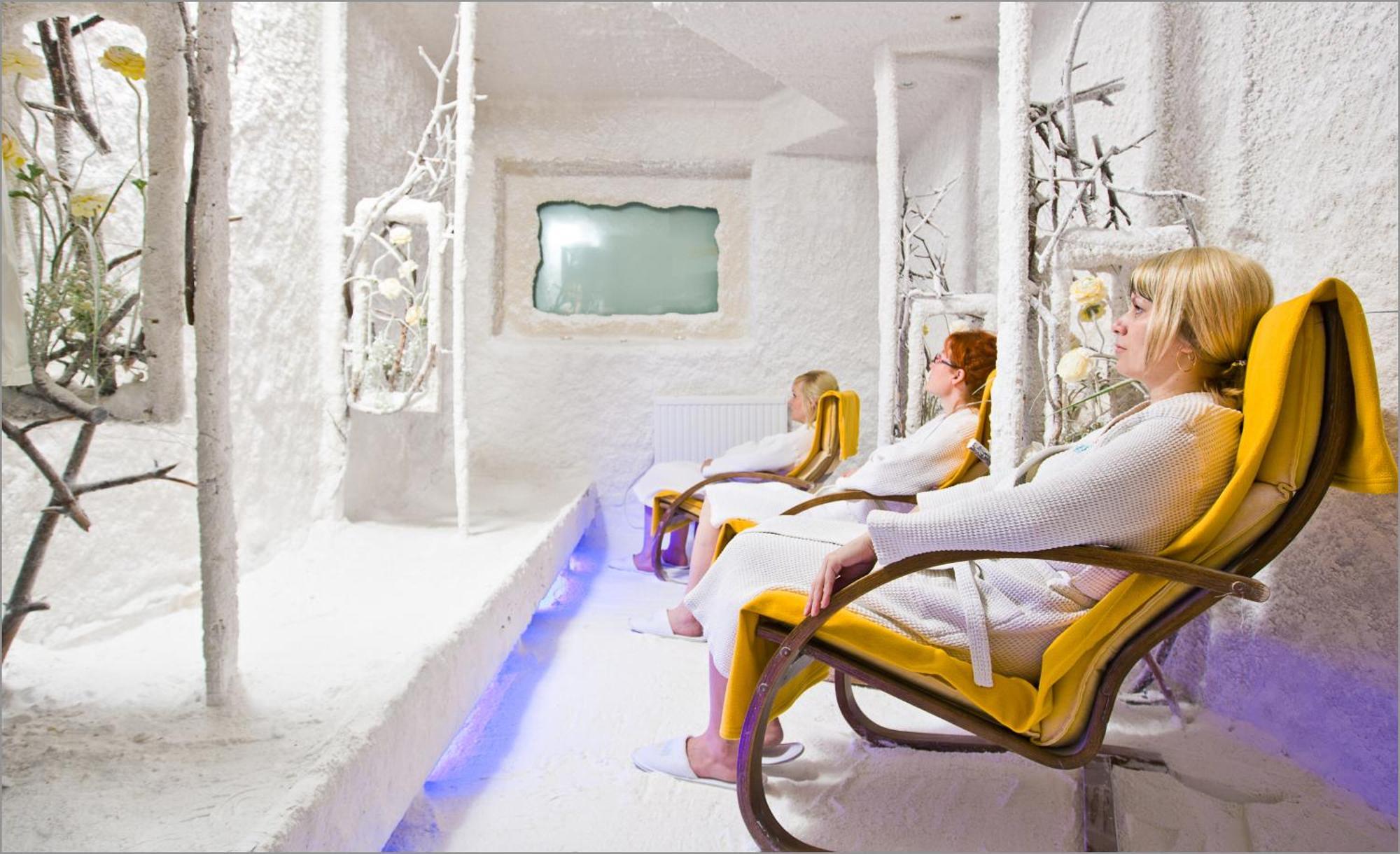 Fra Mare Thalasso Spa Haapsalu Exterior foto