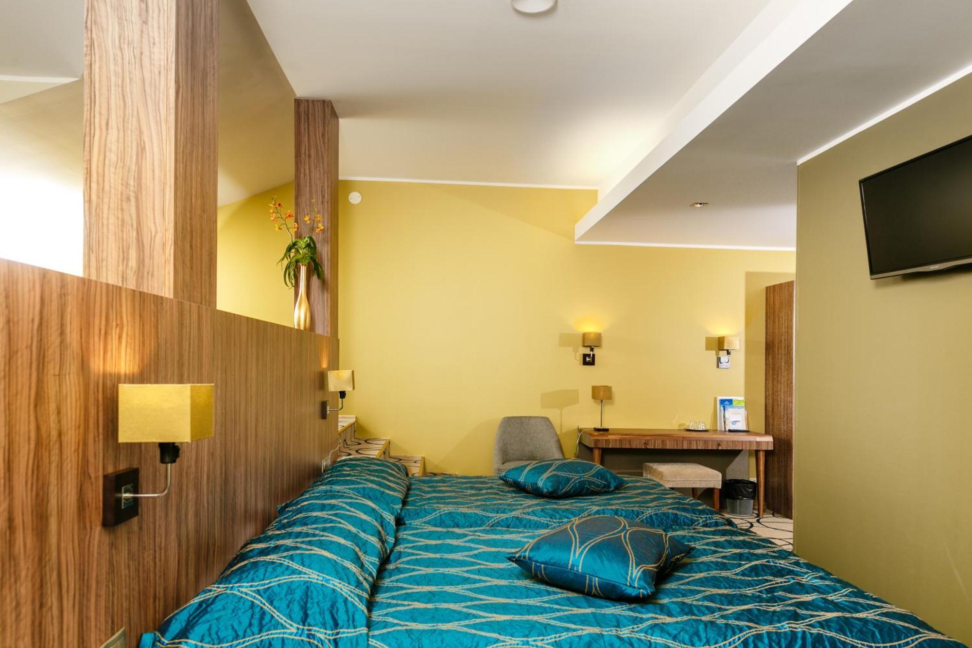 Fra Mare Thalasso Spa Haapsalu Habitación foto