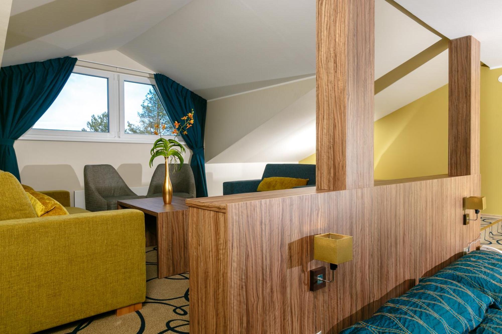 Fra Mare Thalasso Spa Haapsalu Habitación foto