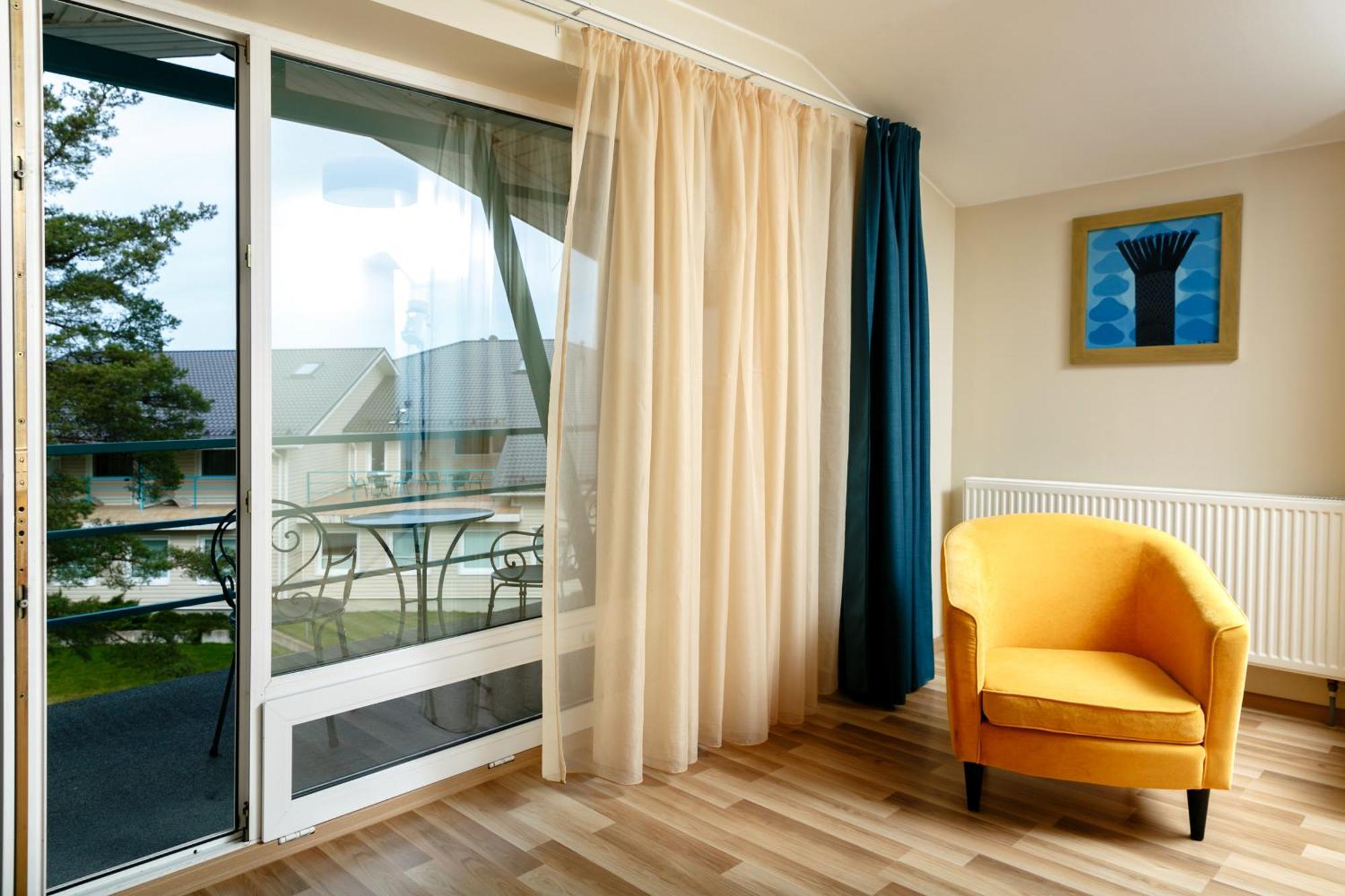 Fra Mare Thalasso Spa Haapsalu Habitación foto