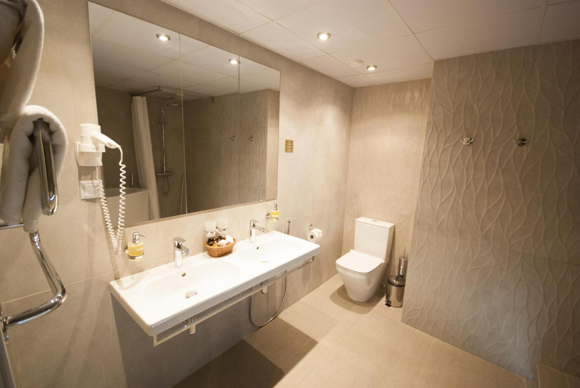 Fra Mare Thalasso Spa Haapsalu Habitación foto