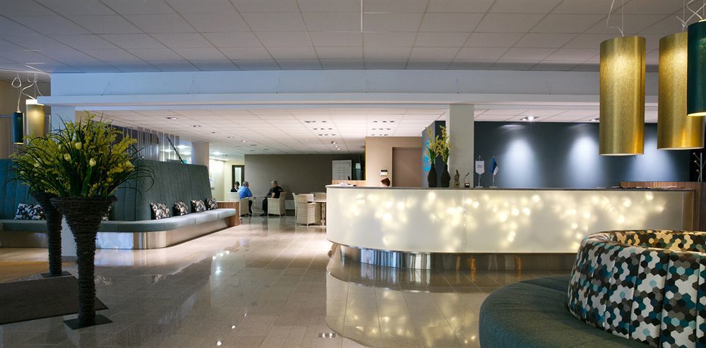 Fra Mare Thalasso Spa Haapsalu Exterior foto