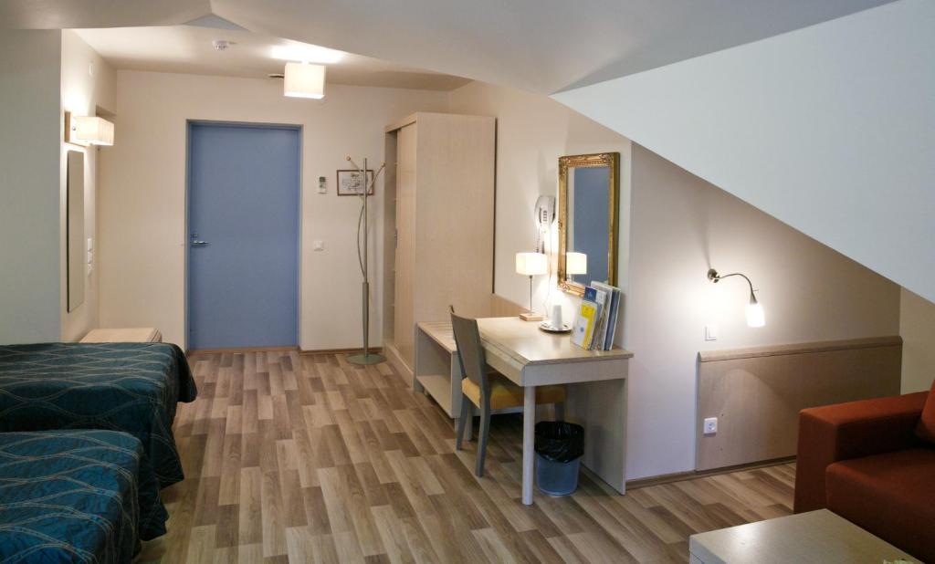 Fra Mare Thalasso Spa Haapsalu Habitación foto