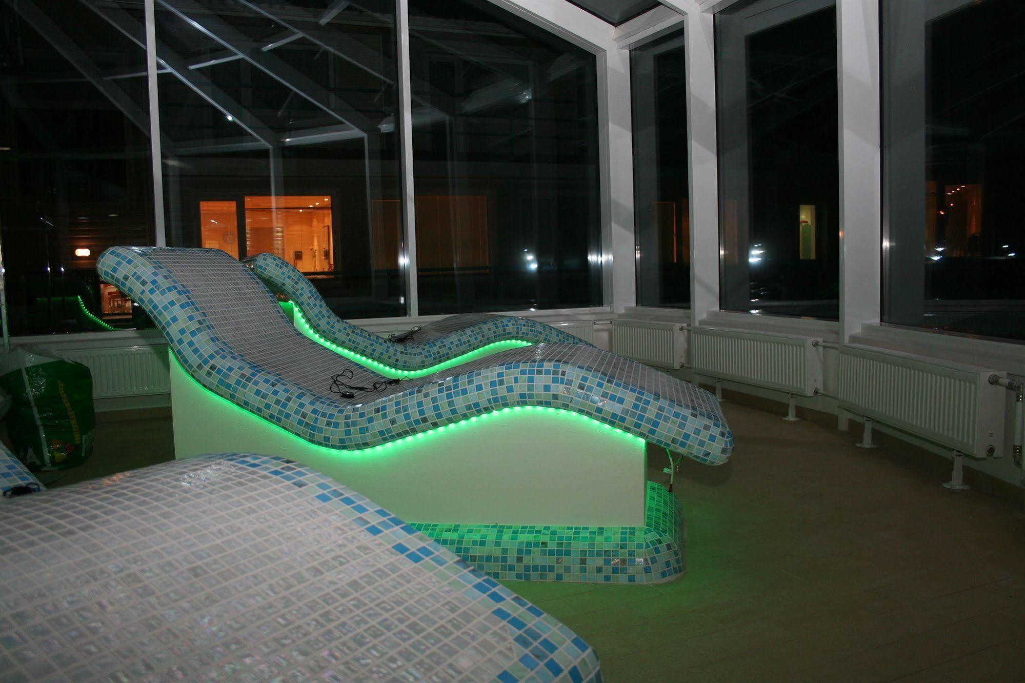 Fra Mare Thalasso Spa Haapsalu Exterior foto